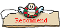Recommend